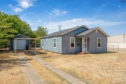 2500 Carrigan Avenue — Sibley Taylor