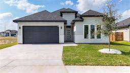 3907 Crimson Street — Lantana Landing