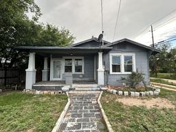 15 N Pope Street — Ellis