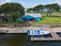 128 Palm Drive — Palm Harbor