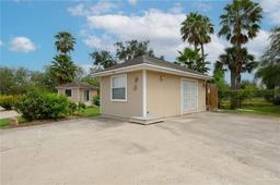 3903 Lark Drive — Retama Village At Bentsen Palm