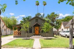 1315 Kendlewood Avenue — Milmor