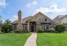 4221 Rock Bend Drive, College Station, TX 77845
