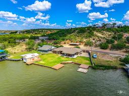 2181 Gun Club Road — Group 10 Lake Nasworthy