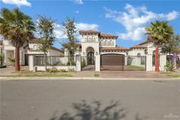 5008 Pecan Avenue — Villas De Allende