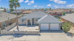 15934 Palo Seco Drive — Coquina Bay
