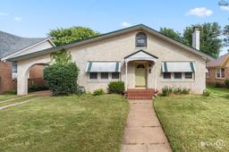1711 Buchanan Street — Floral Heights West