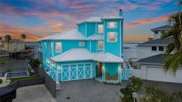 13505 Port Royal Court — Point Tesoro #3