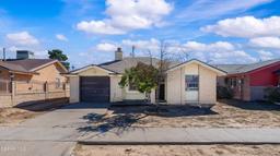 1576 DICK MAYERS Drive — Vista Del Sol