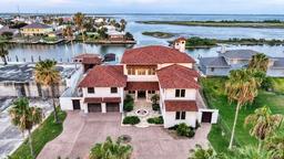 755 S Bay — City of Aransas Pass Townsite