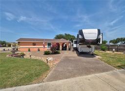 1 Augusta Circle — Iron Gator Estates