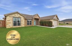 8306 Panther Path — Buffalo Heights