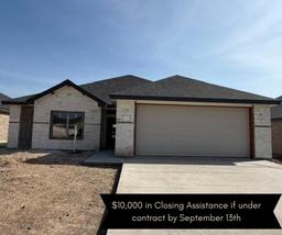 3010 Cedarhill Drive — Southland Hills
