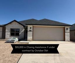 3010 Cedarhill Drive — Southland Hills