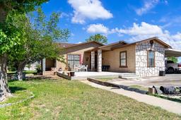 Address Not Available, Fort Stockton, TX 79735