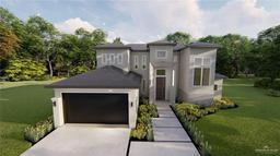 1917 E Ridgeway Circle — La Sienna