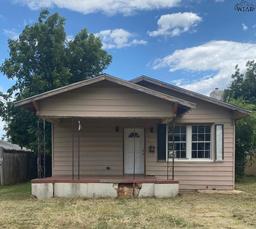 1821 Elizabeth Avenue — Southland