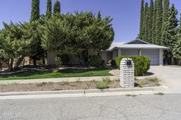 743 ESPOLON Drive — Chaparral Park