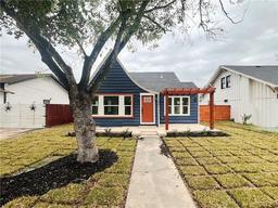 604 N 11th Street — North Mcallen