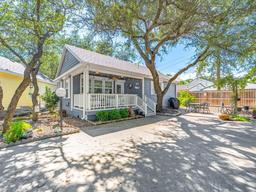 1508 Cottage Loop Drive — Cottages at Lagoons RV Resort
