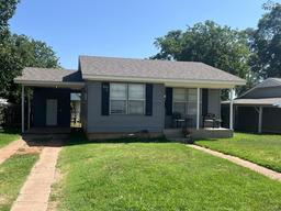 2806 Stearns Avenue — Faith Village