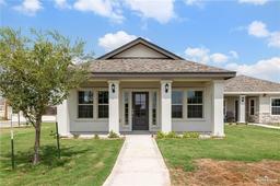 2113 Tanager Lane — Retama Village