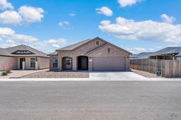 6106 Appaloosa Ln — Sagebrush