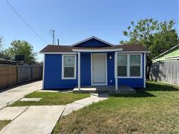 2625 Dunbar Street — La Arboleda