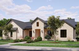 403 Interlaken St — Frieden