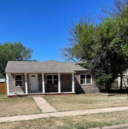 1208 W Tennessee Ave — Park Hill