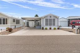 7603 Bogey Drive — Hidden Valley Ranch