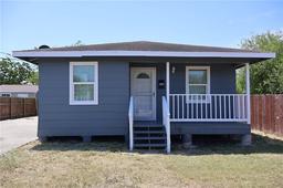 613 Francesca Street — Seikel