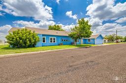 1823 Freeland Avenue — Freeland