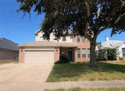 7805 Van Zandt Drive — Oso Creek