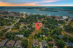 1117 Lady Claire St, Rockport, TX, 78382