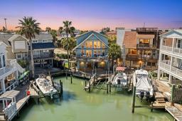 1000 Private Road E — Port Aransas Marina Annex - Pa