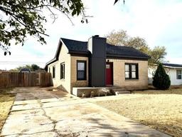 3311 Sycamore Ave — Permian Estates