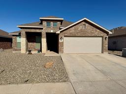 1303 Masquerade Blvd — Mardi Gras Estates 3rd Filing