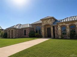2716 Brazos Avenue — Quail Crossing