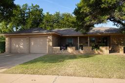 3607 Knoxville Drive