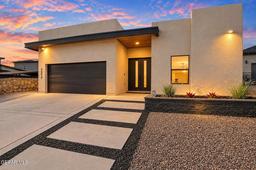 7513 Enchanted Ridge Drive — Enchanted Hills
