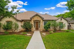 125 Stone Canyon — Stone Ridge