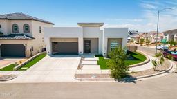 1847 CIMARRON PARK Place — Cimarron Canyon