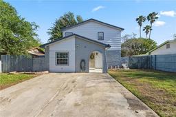 2124 Hawk Avenue — Shadow Brook #1
