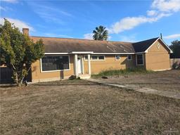 1012 N Glasscock Road — Sharyland Orchards