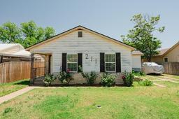 211 Santa Rita — Ridgecrest West