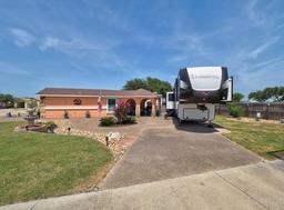 1 Augusta — Iron Gator Estates