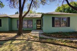 1707 31st Street