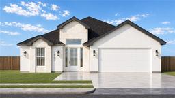 1802 Clapper Rail Drive — The Reserve