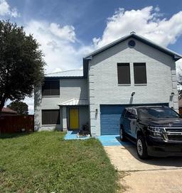 2914 Peace Avenue — Tabasco